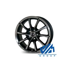 FR Design FR5053 8.0x18 5 114.30 ET40.0 d73.1 MB