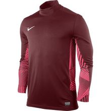 Свитер Nike Вратаря Ls Club Goalie Jsy 433780-677