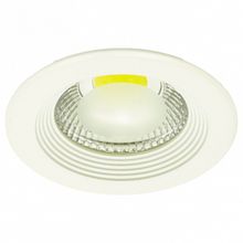 Arte Lamp Встраиваемый светильник Arte Lamp Uovo A6406PL-1WH ID - 413746