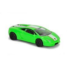 Игровой набор MAJORETTE 2050004 Парковка Creatix Lamborghini, 2 машинки