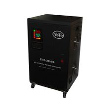 Стабилизатор напряжения VoTo TND 20 KVA (80-270)