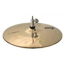 SABIAN SABIAN HHX 13 EVOLUTION HI-HATS