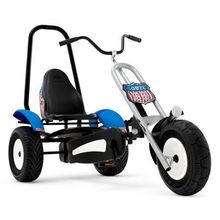 Дуга безопасности BERG, для модели Route 66 AF