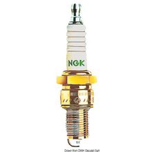 Osculati Candela NGK ILFR6G, 47.558.96