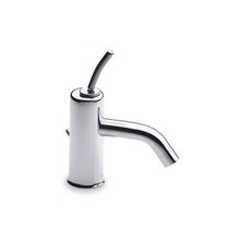 Roca Смеситель для раковины Atai с Д К - Смеситель для раковины (артикул 5A3034A00)