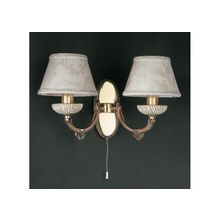 RECCAGNI ANGELO  Бра Reccagni Angelo A 5502 2