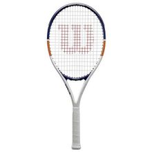 Ракетка для большого тенниса Wilson Roland Garros Elite 21 арт.WR029610H