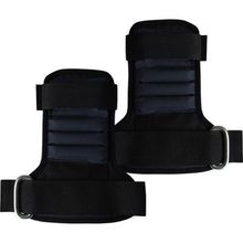 Утяжелители перчатки для боя с тенью 2х750 грамм