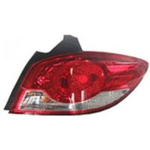 Chevrolet Cruze   Шевроле Круз 2013- Задний фонарь внешний правый хэтчбек 95490807