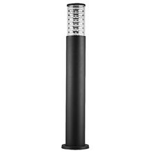FERON DH0805 (06302) Уличный светильник, черный