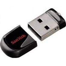 SanDisk SanDisk 64GB SDCZ33-064G-B35