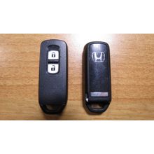 Смарт-ключ Honda N-Box, N-One, N-WGN, 2 кнопки (khn074)