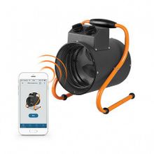 Тепловентилятор электрический REDMOND SkyHeat RFH-4550S