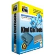 SolarWinds SolarWinds Kiwi CatTools - Full Install License with 12 Months Maintenance