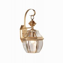 Arte Lamp Vitrage 1 A7823AL-1AB