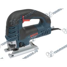 Электролобзик Bosch "GST 150 BCE Professional" 0601513003 (780Вт, 3100ход. мин.) + пильное полотно + кейс [121988]