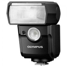 Вспышка Olympus FL-700WR