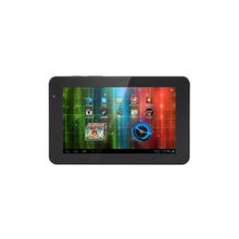 Планшет Prestigio MultiPad 7.0 Prime Duo Cortex-A9 1Gb 16Gb Cam 3200мАч Android 4.1 Серебристый YEPMP5770DDUO