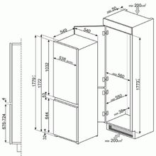 Smeg (Смег) C7280NEP1