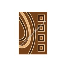 Турецкий ковер Аква лооп 2010 f935b_szc55_p.brown p.brown, 2 x 3