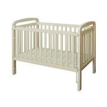 Кровать детская Эко Орех