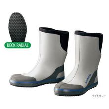 Сапоги FB-067M D.Radial Boots, L.Gry, L Shimano