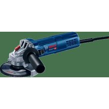 Угловая шлифмашина BOSCH GWS 9-125 S