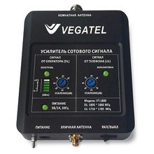 VEGATEL VT-1800 (LED 2017 г.) Репитер