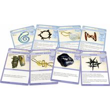 Pathinder. Карточная игра: Череп и Кандалы