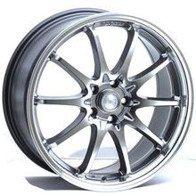 OZ ENVY 7x17 4x98 ET37 D68