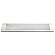 Светильник ULTRAFLASH LWL-3017-14DL 100LED, 18Вт