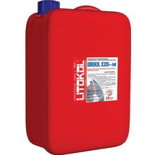 Литокол Idrokol X20 m 20 кг