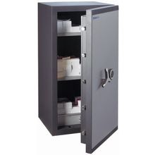 Сейф CHUBBsafes DuoGuard-200