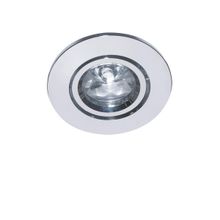Lightstar Встраиваемый светильник Lightstar Acuto 070014 ID - 251466