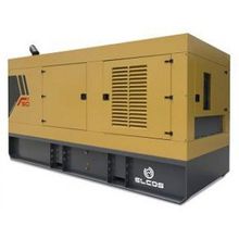 Elcos GE.DW.625 560.SS