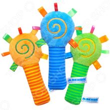 Мякиши «Маракас»