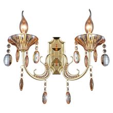 Toplight Бра Toplight Yolanda TL7210B-02GD ID - 70487