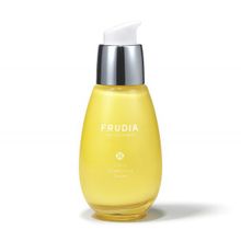 Сыворотка с цитрусом придающая сияние коже Frudia Citrus Brightening Serum 50г