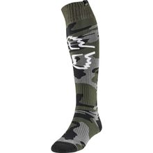 Носки Fox Coolmax Prix Thick Sock Camo, Размер L