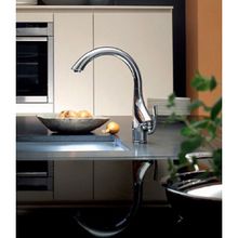 Смеситель Grohe K4 33786000 для кухонной мойки