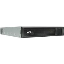 ИБП 3000VA Smart APC SMT3000RMI2U Rack Mount 2U, USB, LCD