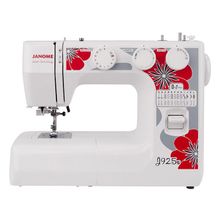 Швейная машина Janome J925s