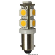 Osculati Navigation light 12 V BA9S 8.5 W 95 Lum, 14.225.02