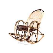 Кресло-качалка Русская Лоза без подушки 002.003