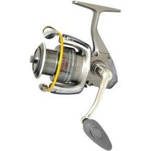 Катушка Tartuga GT 2500F GRFish