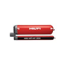 Инъецир. раствор HIT-HY 200-A 500 2 Hilti (02022697)