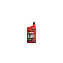 Ford Motorcraft SAE 10W-30 Synthetic Blend Motor Oil 1Qt 946мл.