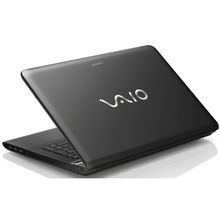 Sony Sony VAIO SVE1713Z1R (Core i7 3632QM 2200 Mhz 17.3" 1920x1080 8192Mb 1000Gb Blu-Ray Wi-Fi Bluetooth Win 8 64)