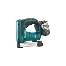 Makita BST221Z Степлер аккумуляторный