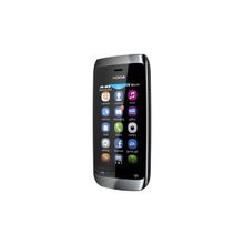 мобильный телефон Nokia Asha 310 black